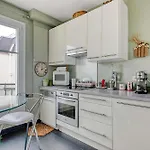 Le Boursault - Incredible Penthouse In Paris