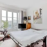 Le Boursault - Incredible Penthouse In Paris