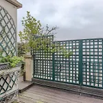 Le Boursault - Incredible Penthouse In Paris